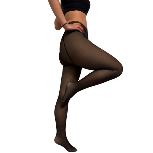 CozyTights™ Fleeca