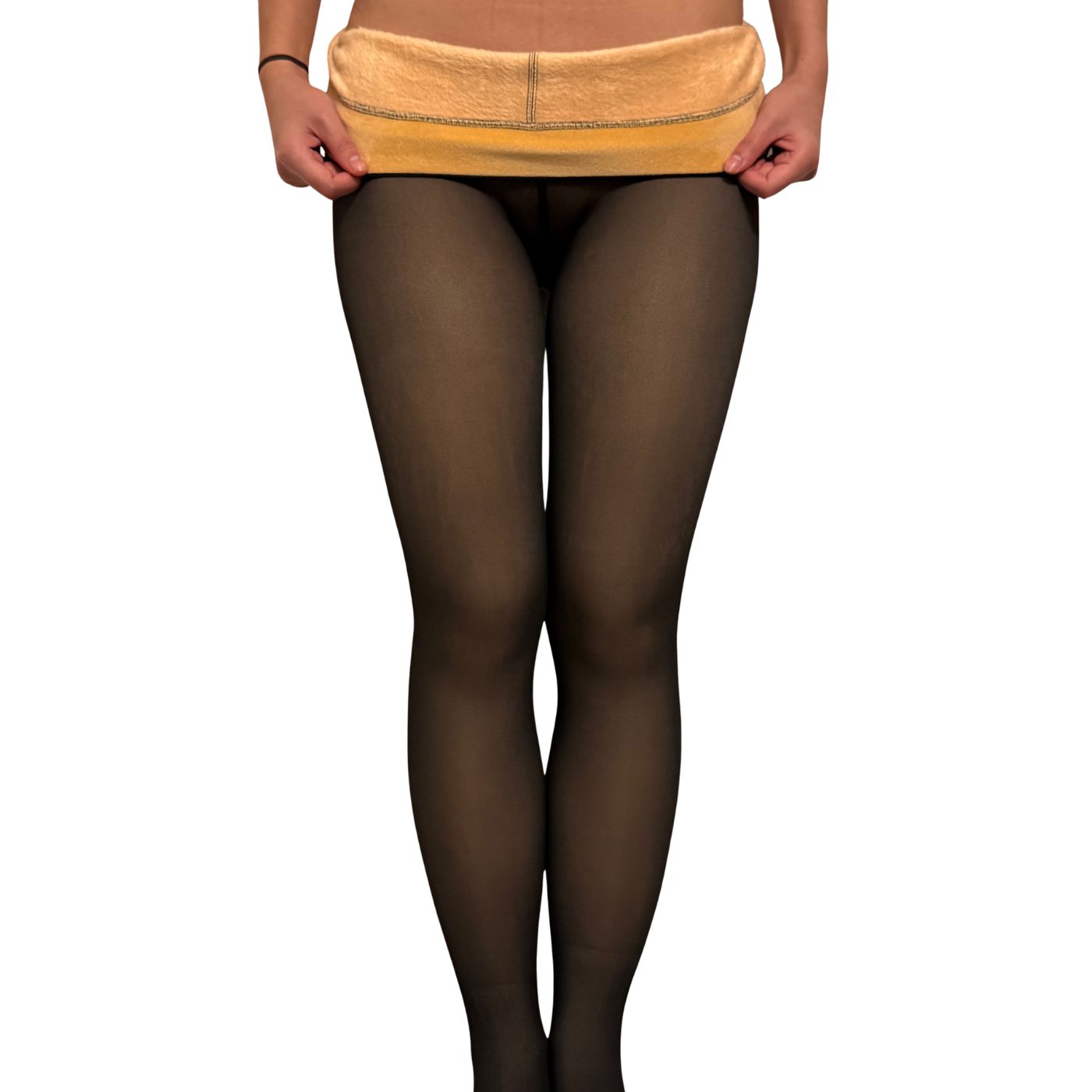 CozyTights™ Fleeca