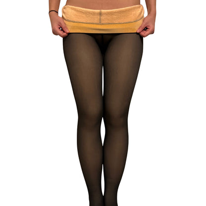 CozyTights™ Fleeca
