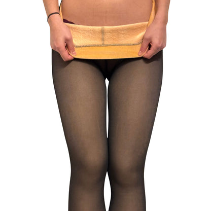 CozyTights™ Fleeca