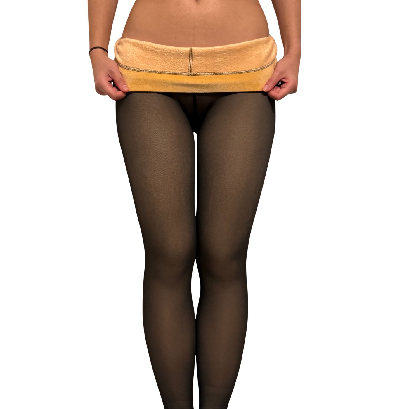 CozyTights™ Fleeca
