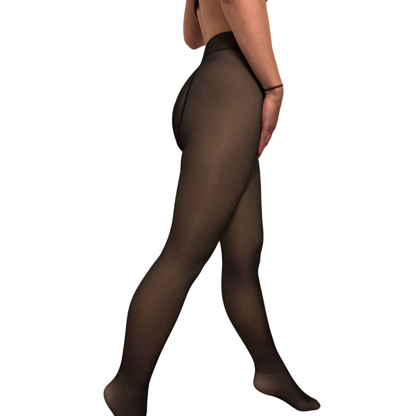 CozyTights™ Fleeca