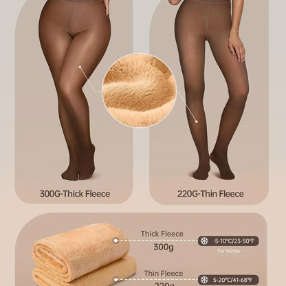 CozyTights™ Velura