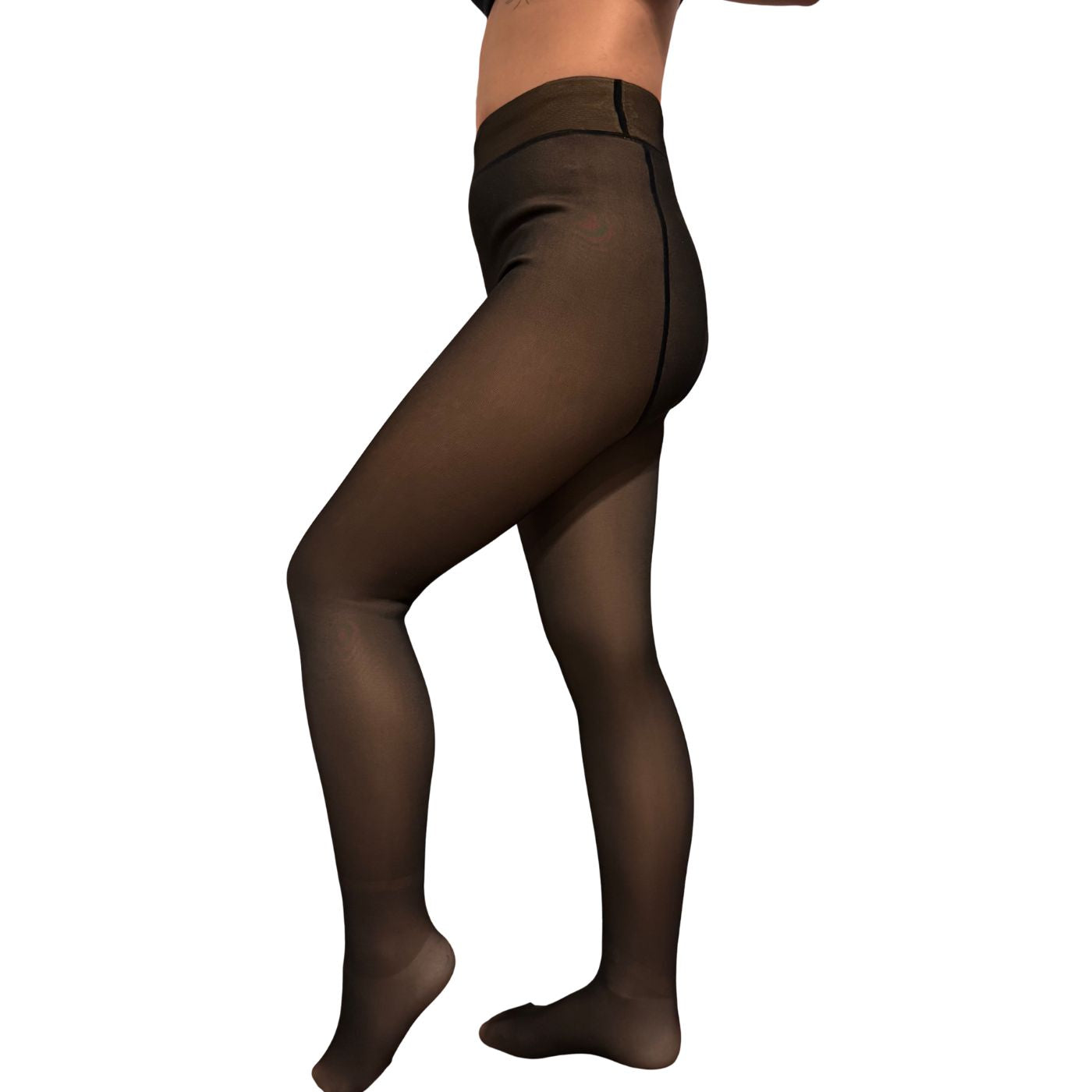 CozyTights™ Fleeca