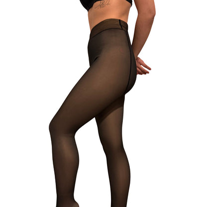 CozyTights™ Fleeca