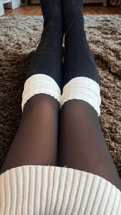 CozyTights™ Fleeca