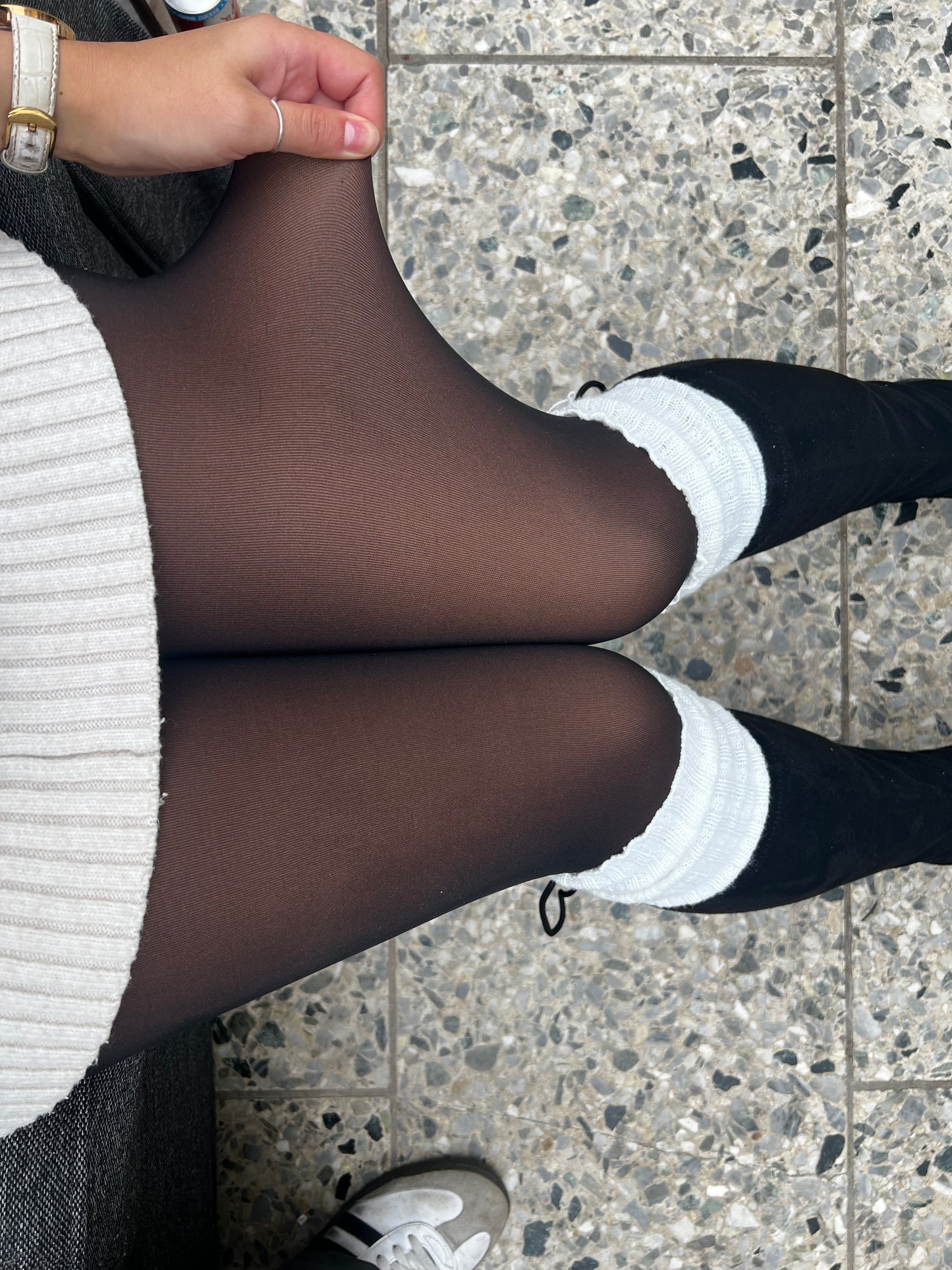 CozyTights™ Velura