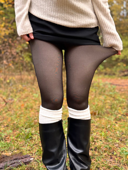 CozyTights™ Velura