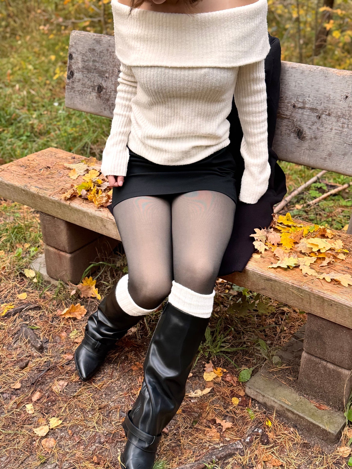 CozyTights™ Velura