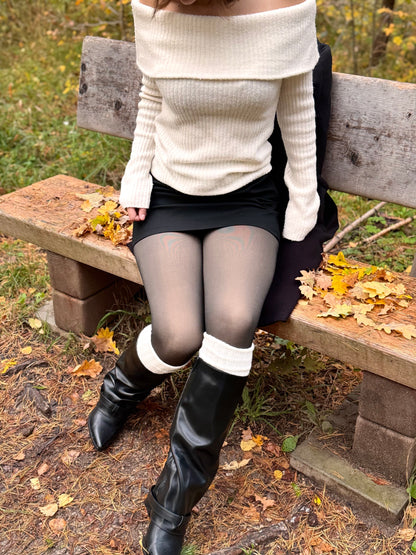 CozyTights™ Velura