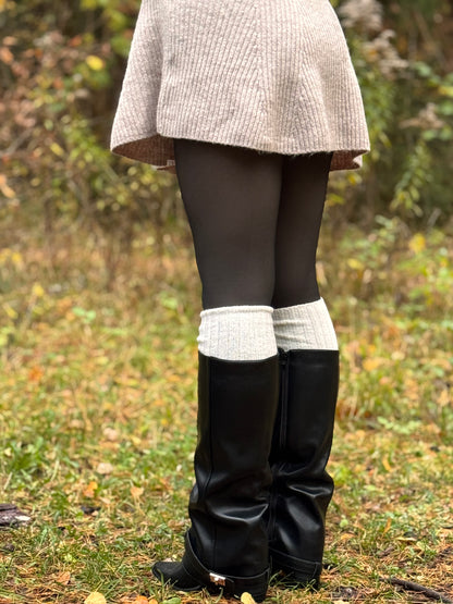 CozyTights™ Velura