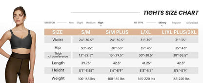 CozyTights™ Velura