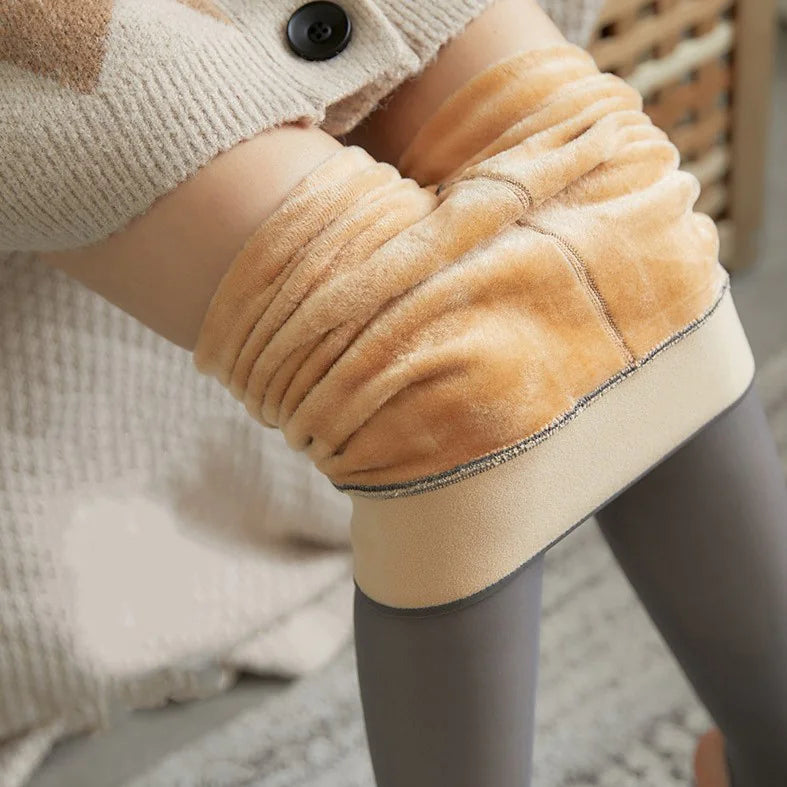 CozyTights™ Fleeca