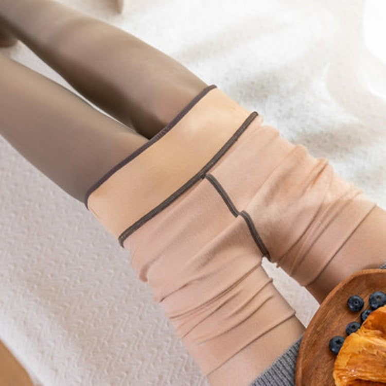 CozyTights™ Velura